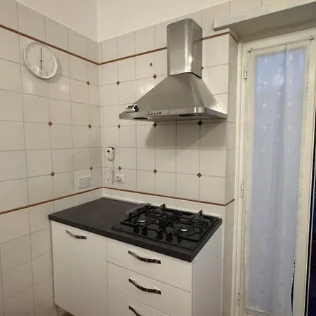 Apartment 4m Rome