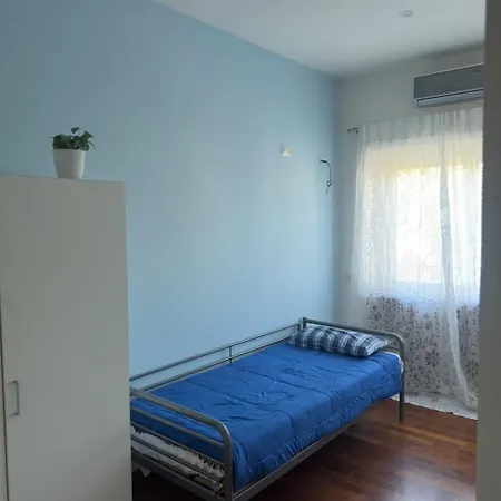 Apartment 4m *