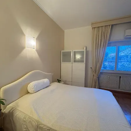 Apartment 4m