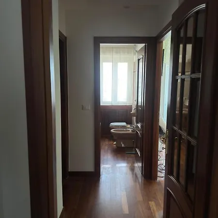 Apartment 4m Rome
