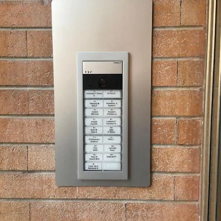 4m Apartment