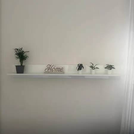 Apartment 4m