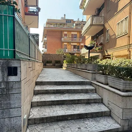4m Rome