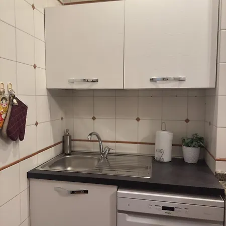 Apartment 4m *