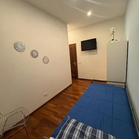 Apartment 4m Rome