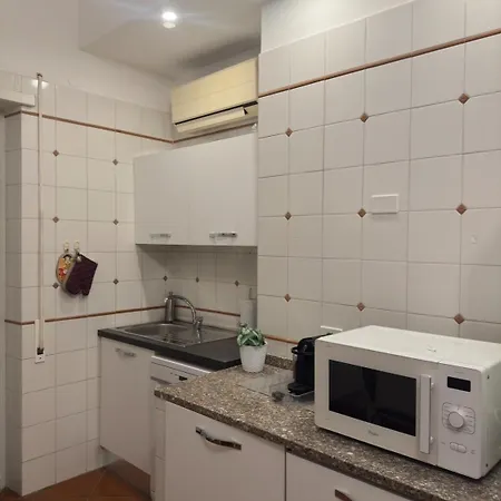 Apartment 4m