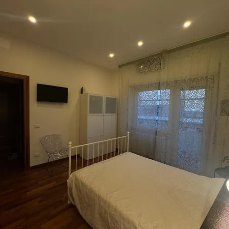 Apartment 4m *