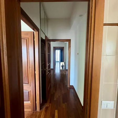 Apartment 4m