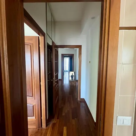 4m Apartment