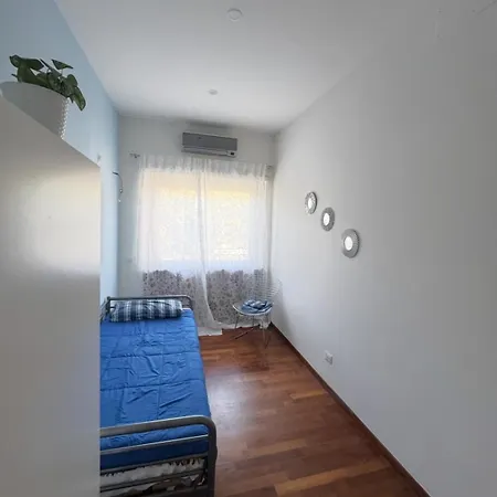 Apartment 4m *