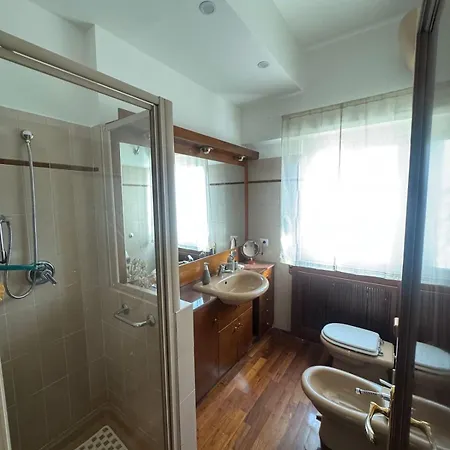 Apartment 4m
