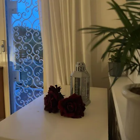 Apartment 4m Rome