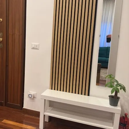 Apartment 4m *