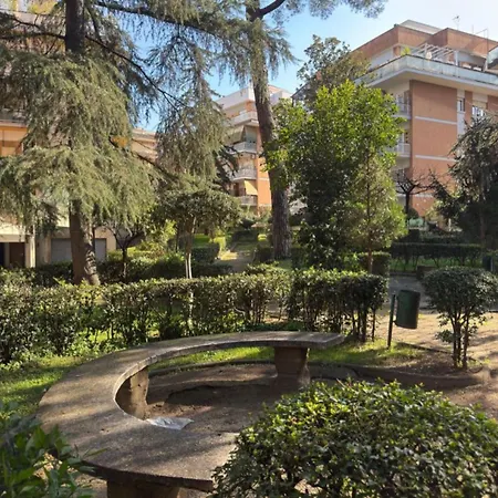 Apartment 4m *