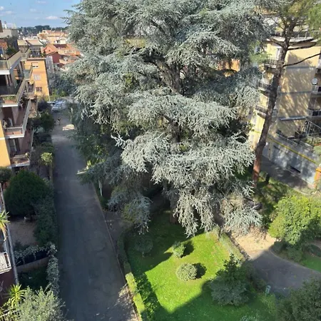 Apartment 4m *